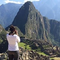 Hire .....travel influencer with 11.6k