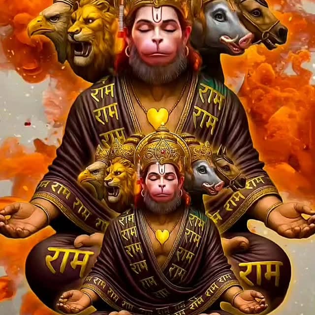  .......hanuman   'recent posts' 