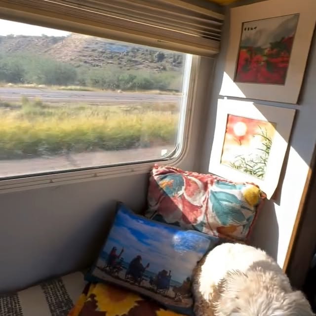  ......vanlife   'recent posts' 