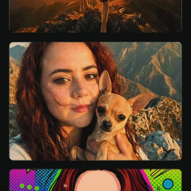  ....omero   'recent posts' 