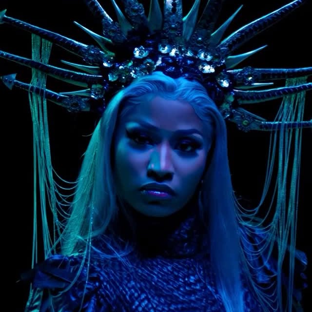  ....._minaj   'recent posts' 