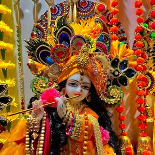 Hire ............na_bihari_ji influencer with 199.1k