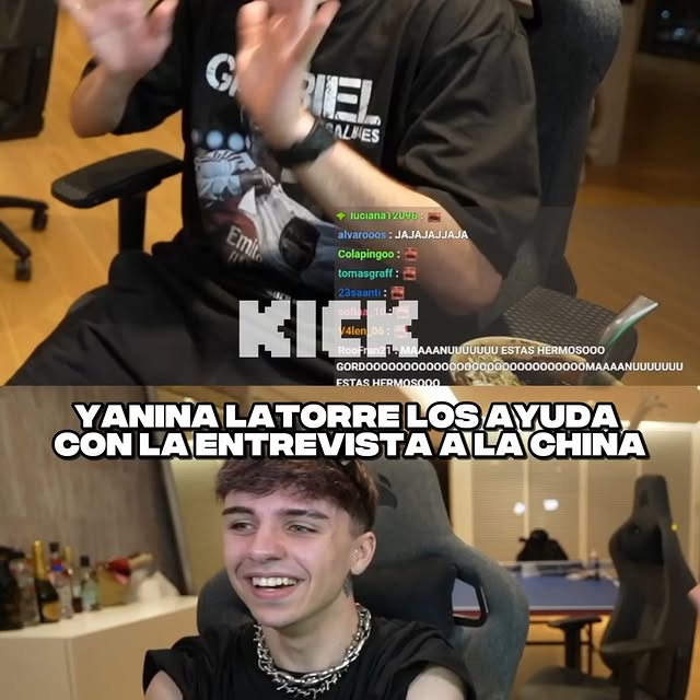  ........gentina_   'recent posts' 