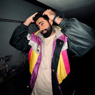 Hire ....hsome influencer with 192.7k