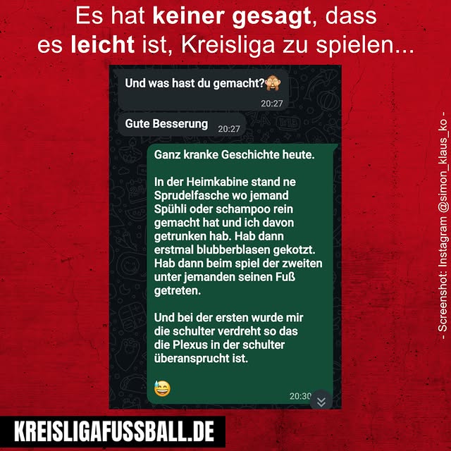  ..........ussball.de   'recent posts' 