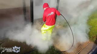  ..... Away  'recent videos' 