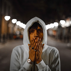 Hire .....angal influencer with 13.4k