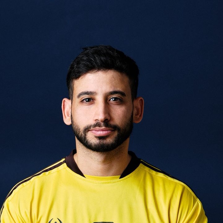 Hire ....rgaza influencer with 48.9k