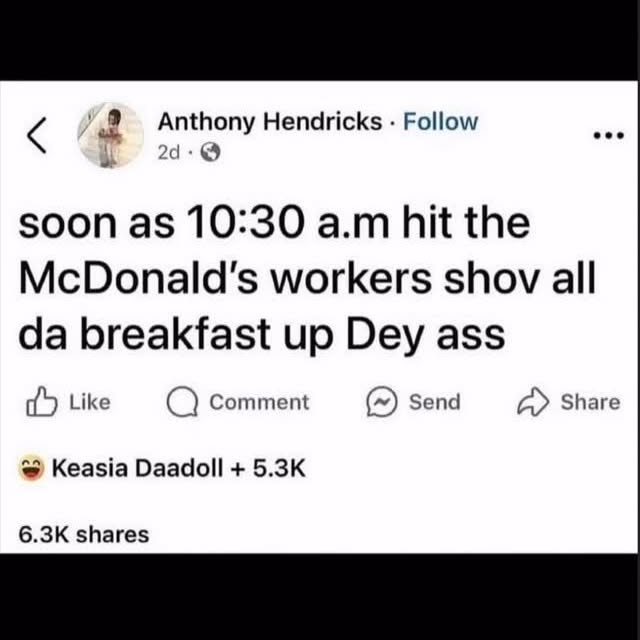  ....memes   'recent posts' 