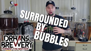  .......Brewery  'recent videos' 