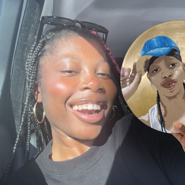 Hire ...ryy influencer with 247.9k