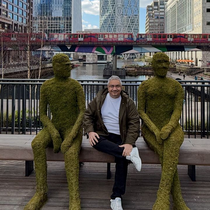 Hire ....hatem influencer with 176.2k