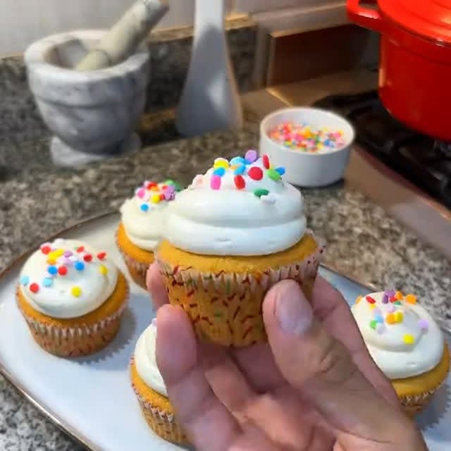  .......cupcake   'recent posts' 