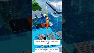  .... Sims  'recent videos' 