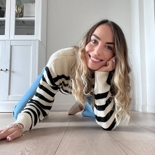 Hire ......anetti influencer with 235k