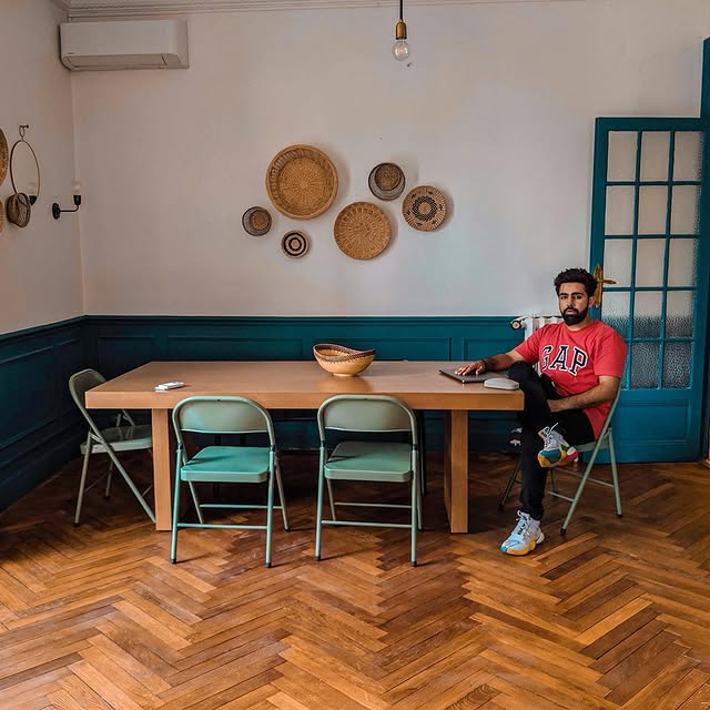  ....hsome   'recent posts' 