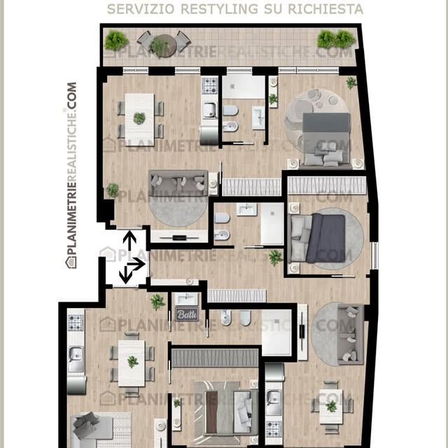  ...........realistiche   'recent posts' 