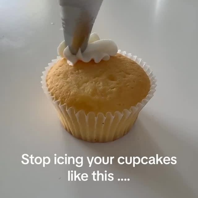  .......cupcake   'recent posts' 