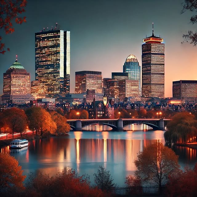  .........bostonian   'recent posts' 