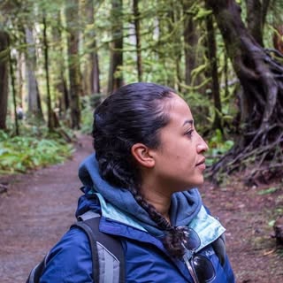 Hire .........wanderlust influencer with 12.7k