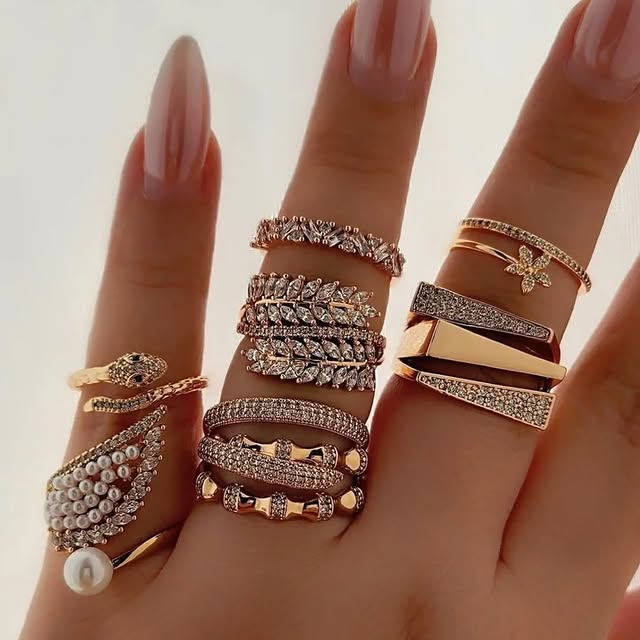  ....._rings   'recent posts' 