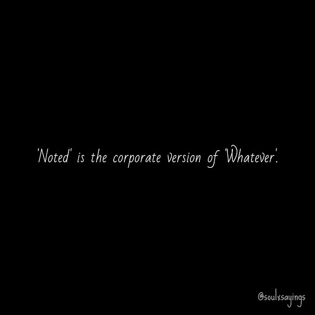  ......ayings   'recent posts' 