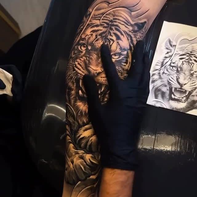  .......tatts   'recent posts' 