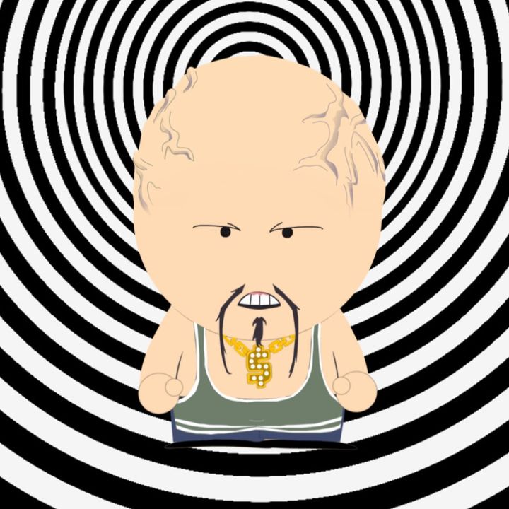 Hire .........cartman influencer with 92.6k