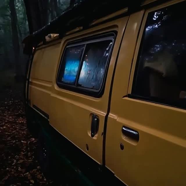  ......vanlife   'recent posts' 