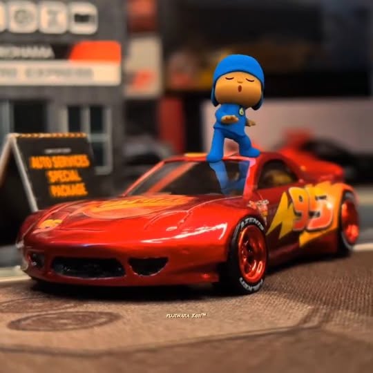  ........n_diecast   'recent posts' 