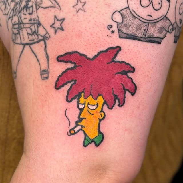  ........onstattoo   'recent posts' 