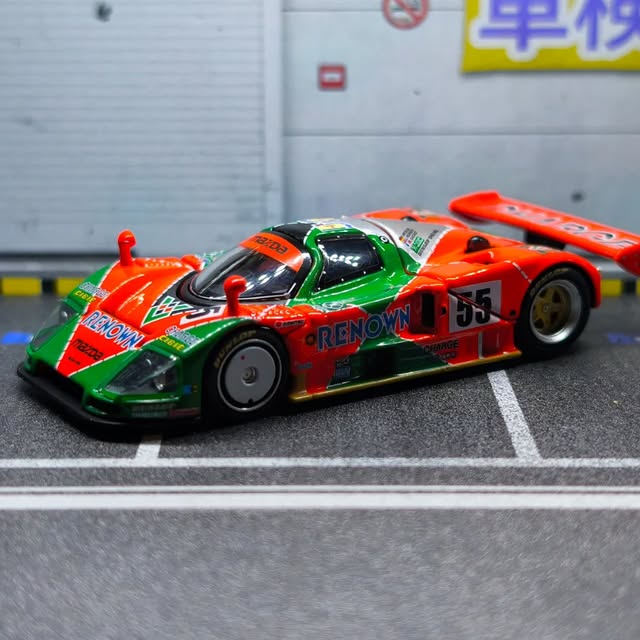  ........n_diecast   'recent posts' 