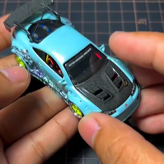  ........n_diecast   'recent posts' 