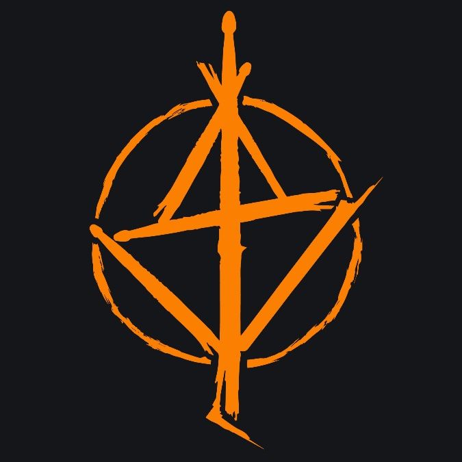 Hire ....drums influencer with 562.8k