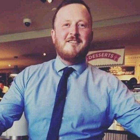 Hire ......dykins influencer with 16.8k