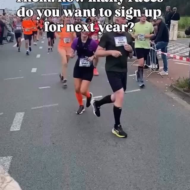  ......runners   'recent posts' 