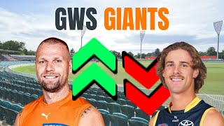  ..............ub AFL Fantasy  'recent videos' 