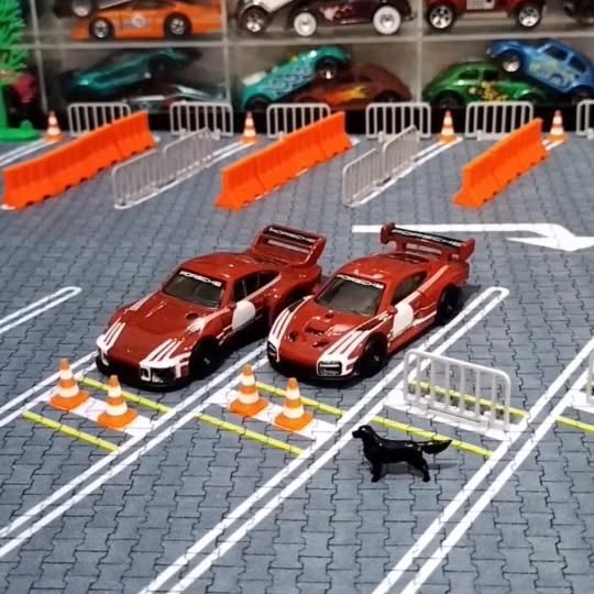  ........n_diecast   'recent posts' 