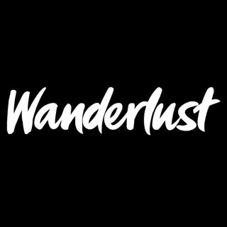 Hire .........wanderlust influencer with 30.2k