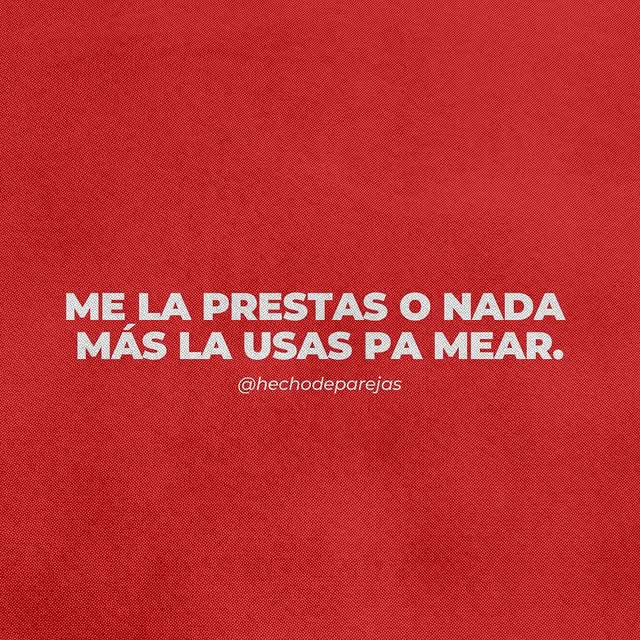  .......parejas   'recent posts' 