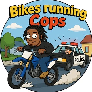 Hire .........ning.cops influencer with 221.8k