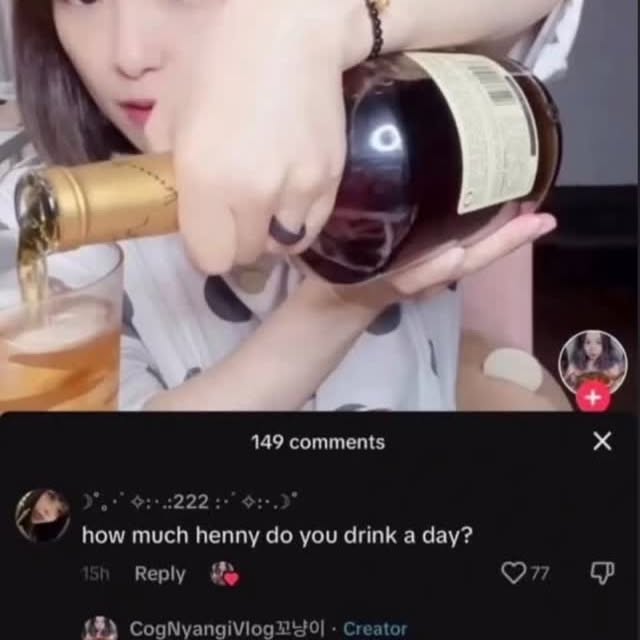  ....memes   'recent posts' 