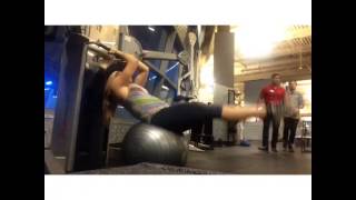  ...........abeth Murray  'recent videos' 