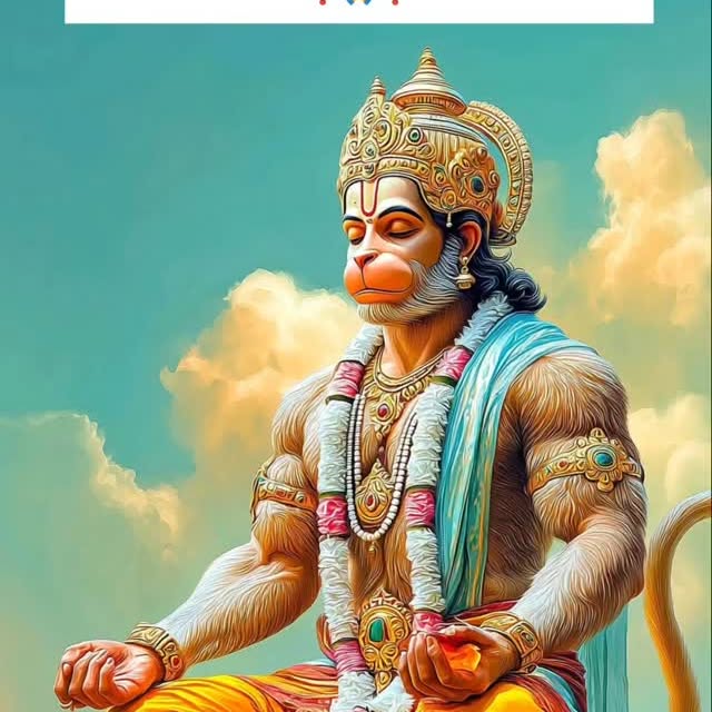  .......hanuman   'recent posts' 