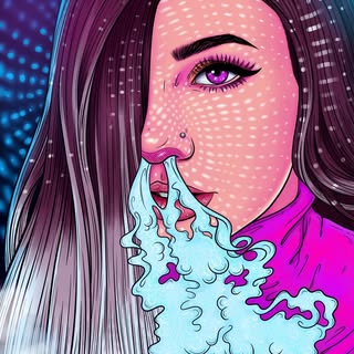 Hire ......t_domi influencer with 161.4k