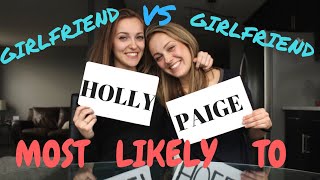  .......nd Holly  'recent videos' 