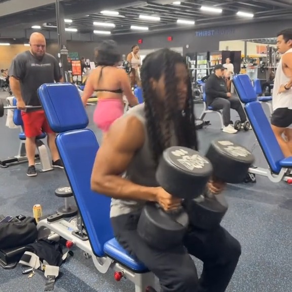  ..........byeweakness   'recent posts' 