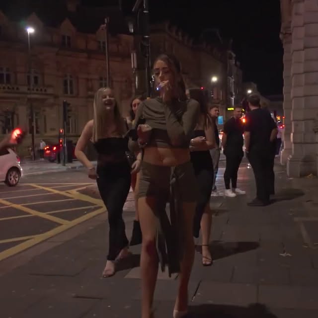  ........nightlife   'recent posts' 