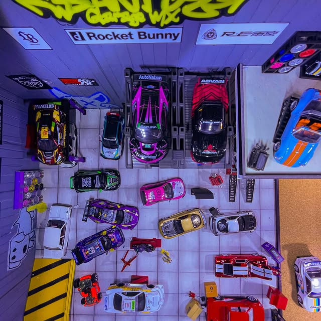  ........n_diecast   'recent posts' 