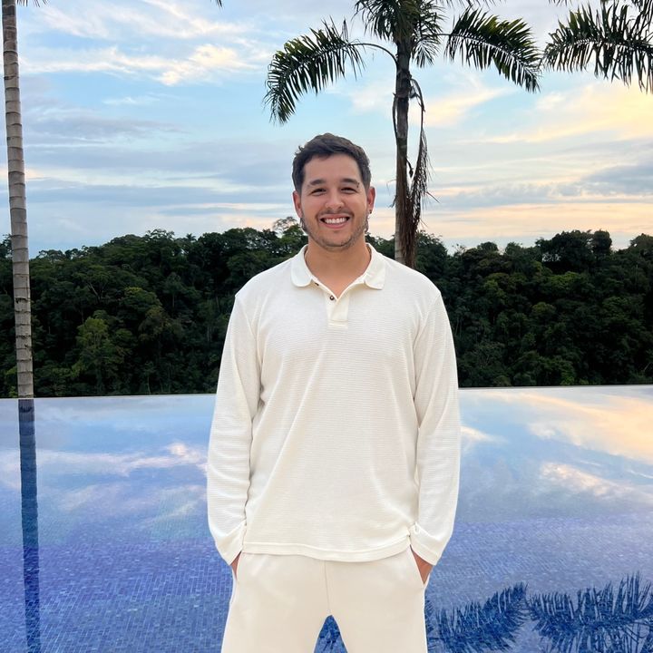 Hire .......dsierra influencer with 119.1k